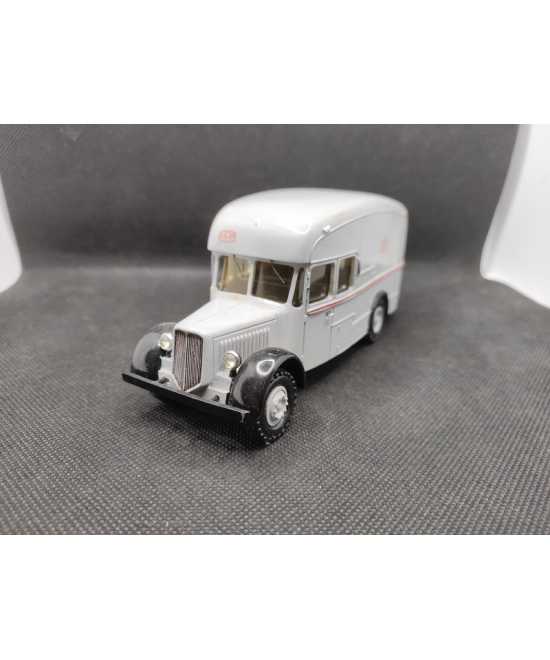 CITROEN TYPE 45 PTT - MINITRUCKS - N° 64- 1/50 | Citroen Type 45 PTT - 64 |
