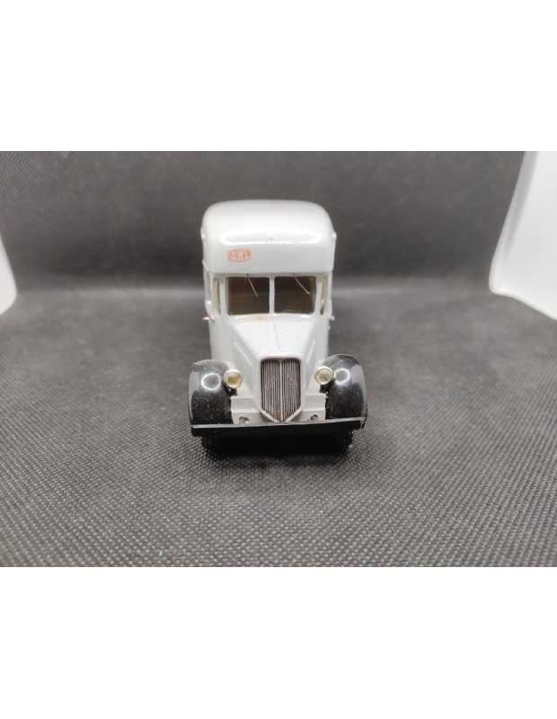 CITROEN TYPE 45 PTT - MINITRUCKS - N° 64- 1/50 | Citroen Type 45 PTT - 64 |