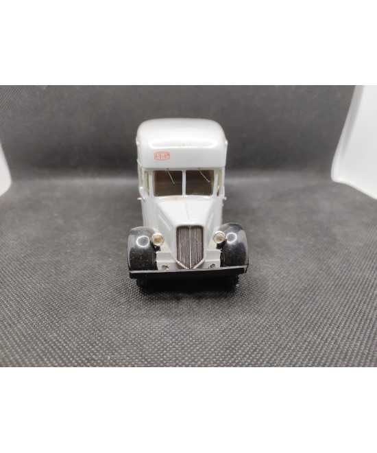 CITROEN TYPE 45 PTT - MINITRUCKS - N° 64- 1/50 | Citroen Type 45 PTT - 64 |