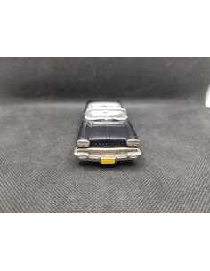 PONTIAC BONNEVILLE - BROOKLIN - N° 25 - 1/43 | Pontiac Bonneville de 1958  - 25 | 2