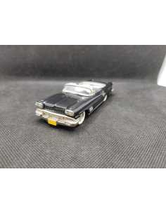 PONTIAC BONNEVILLE - BROOKLIN - N° 25 - 1/43 | Pontiac Bonneville de 1958  - 25 |