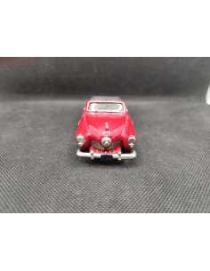 STUDEBAKER CABRIOLET - PROVENCE MOULAGE - 1/43 | Studebaker Cabriolet de 1951 | 2