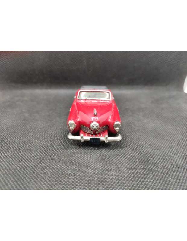 STUDEBAKER CABRIOLET - PROVENCE MOULAGE - 1/43 | Studebaker Cabriolet de 1951 |