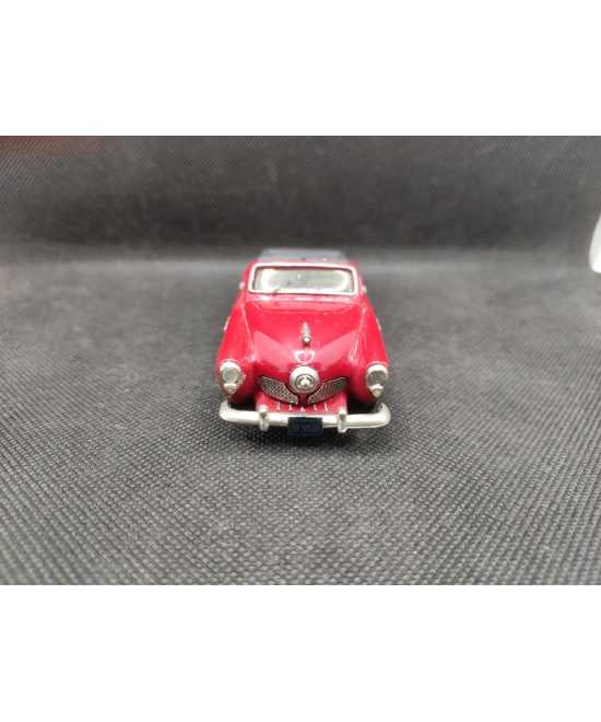 STUDEBAKER CABRIOLET - PROVENCE MOULAGE - 1/43 | Studebaker Cabriolet de 1951 |
