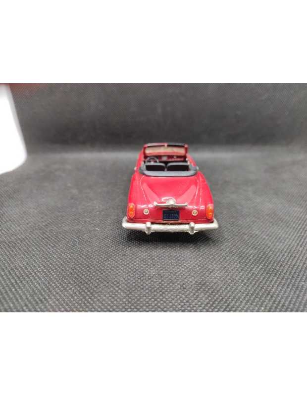 STUDEBAKER CABRIOLET - PROVENCE MOULAGE - 1/43 | Studebaker Cabriolet de 1951 |
