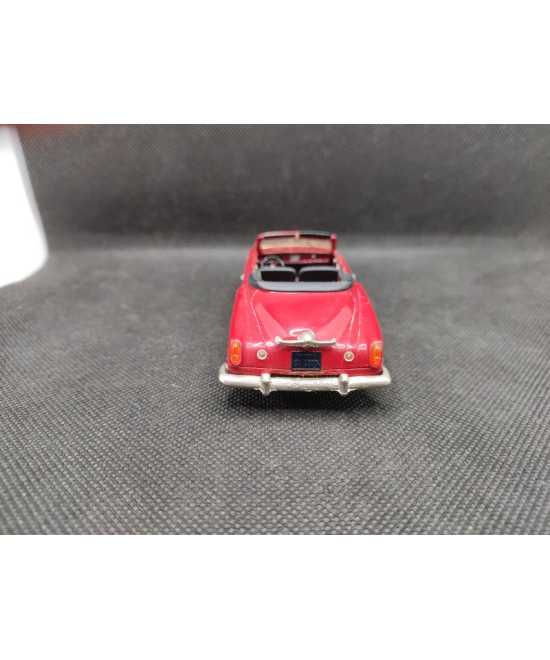 STUDEBAKER CABRIOLET - PROVENCE MOULAGE - 1/43 | Studebaker Cabriolet de 1951 |