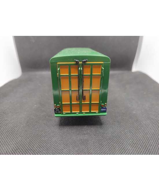 CITROEN TYPE 55-60 BETAILLERE - IXO - 1/43 | Citroen Type 55-60 Bétaillère |