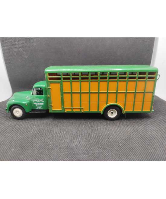 CITROEN TYPE 55-60 BETAILLERE - IXO - 1/43 | Citroen Type 55-60 Bétaillère |