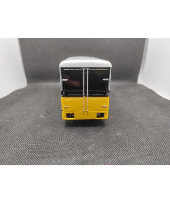 CITROEN T55-60 DEMENAGEMENT P. BRASSE & FILS - IXO - N°90 - 1/43 | Citroen T55-60 Déménagement P.Brasse & Fils - 90 |