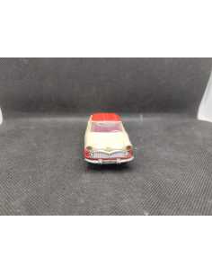 SIMCA CHAMBORD - NOREV - N°40 - 1/43 | Simca Chambord - 40 | 2