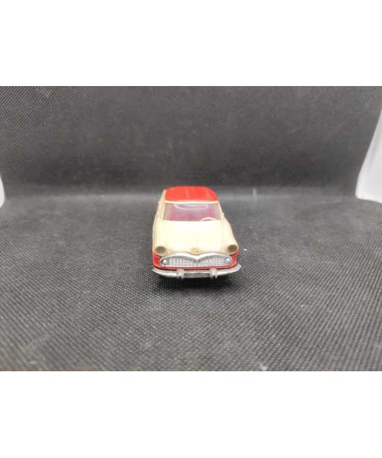 SIMCA CHAMBORD - NOREV - N°40 - 1/43 | Simca Chambord - 40 |