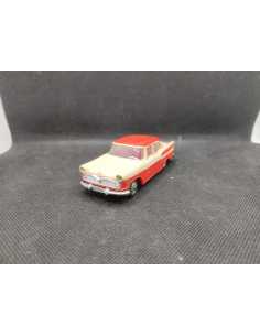SIMCA CHAMBORD - NOREV - N°40 - 1/43 | Simca Chambord - 40 |