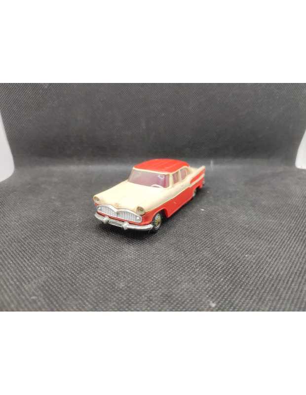 SIMCA CHAMBORD - NOREV - N°40 - 1/43 | Simca Chambord - 40 |