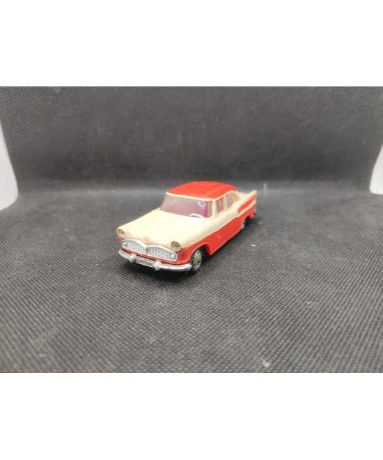 SIMCA CHAMBORD - NOREV - N°40 - 1/43 | Simca Chambord - 40 |