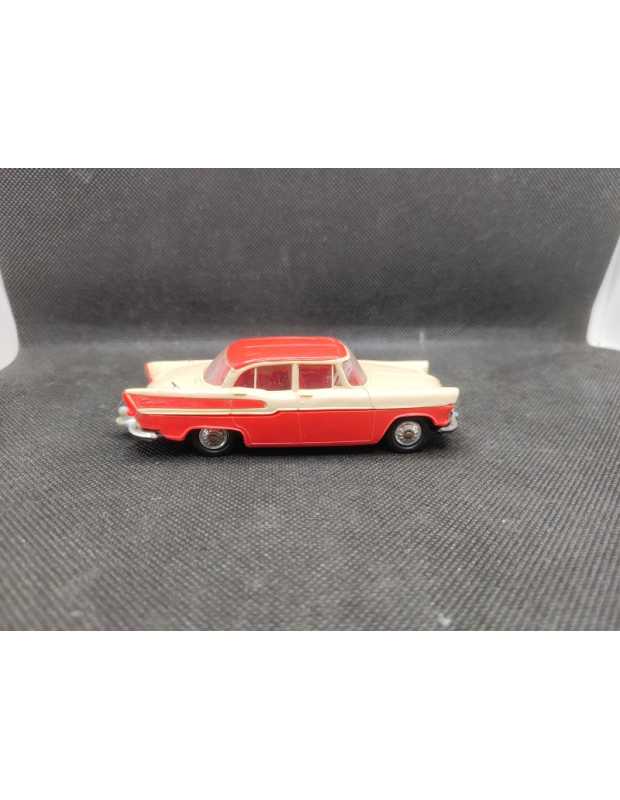 SIMCA CHAMBORD - NOREV - N°40 - 1/43 | Simca Chambord - 40 |
