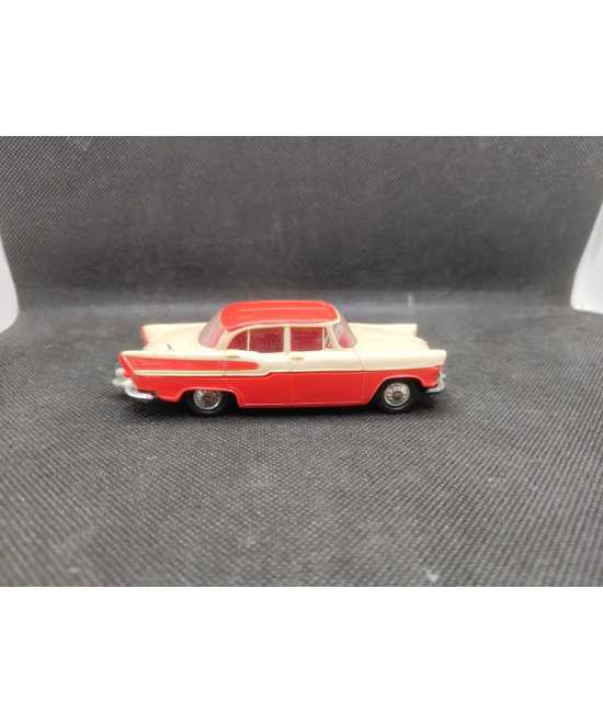 SIMCA CHAMBORD - NOREV - N°40 - 1/43 | Simca Chambord - 40 |