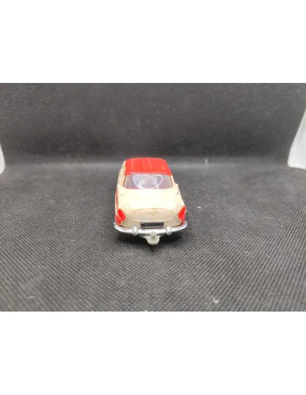 SIMCA CHAMBORD - NOREV - N°40 - 1/43 | Simca Chambord - 40 |