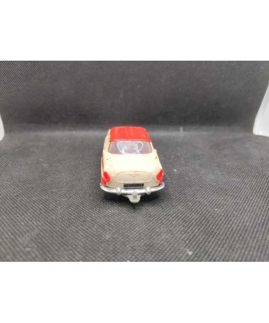 SIMCA CHAMBORD - NOREV - N°40 - 1/43 | Simca Chambord - 40 |