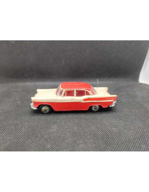 SIMCA CHAMBORD - NOREV - N°40 - 1/43 | Simca Chambord - 40 |