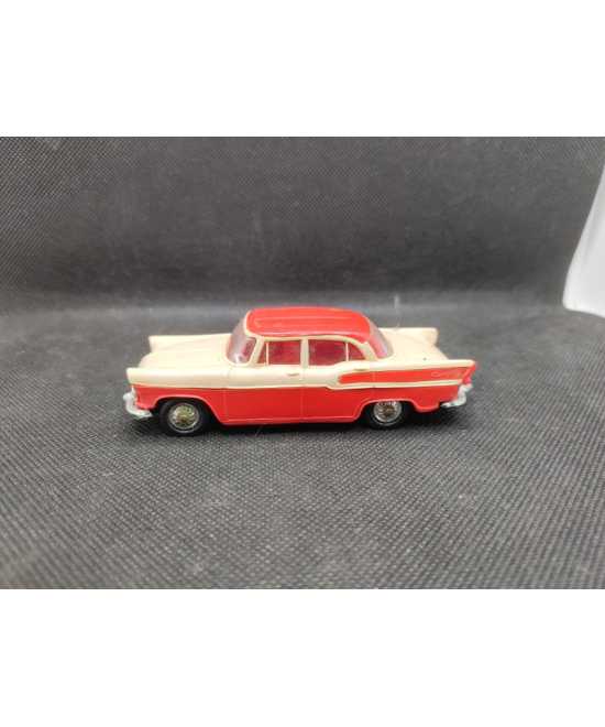 SIMCA CHAMBORD - NOREV - N°40 - 1/43 | Simca Chambord - 40 |