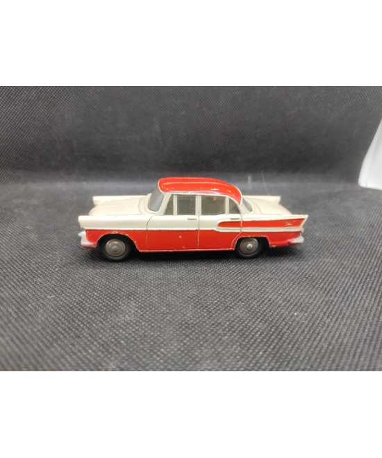SIMCA CHAMBORD - DINKY TOYS - N° 24K- 1/43 | Simca Chambord - 24K |