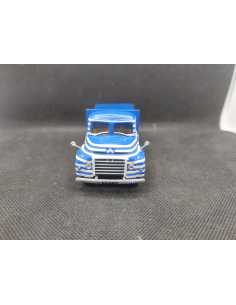 CITROEN U23 CHARRIER - IXO - 1/43 | Citroen U23 Charrier | 2
