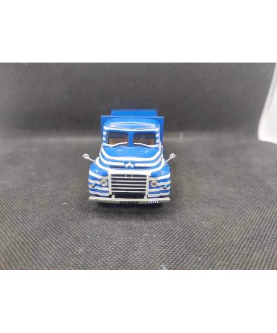 CITROEN U23 CHARRIER - IXO - 1/43 | Citroen U23 Charrier |