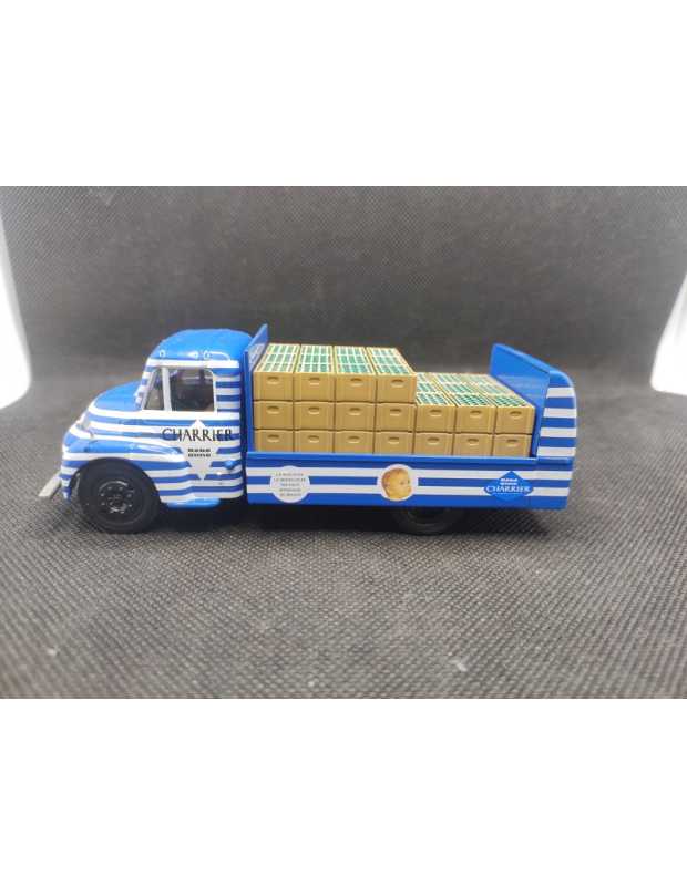 CITROEN U23 CHARRIER - IXO - 1/43 | Citroen U23 Charrier |
