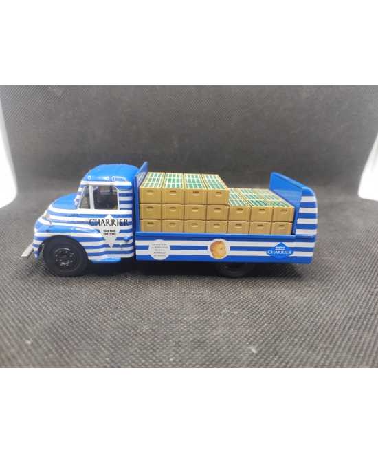 CITROEN U23 CHARRIER - IXO - 1/43 | Citroen U23 Charrier |