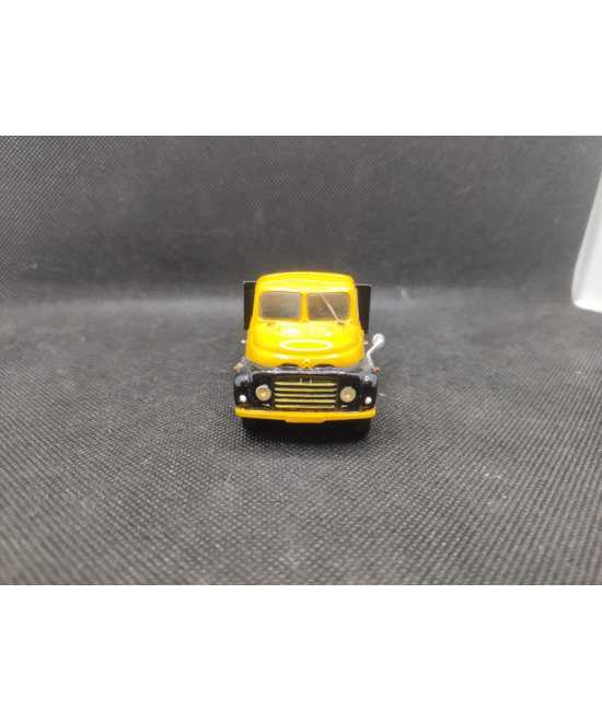 CITROEN 25/50 PLATEAU CHARBONNIER - MINITRUCKS - N° 14 - 1/43 | Citroen 25/50 Plateau Charbonnier - 14 |