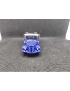 HOTCHKISS PL20 PLATEAU CHARBONNIER - ELIGOR - N° 101426 - 1/43 | Hotchkiss PL20 Plateau Charbonnier de 1946 - 101426 | 2
