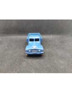 CITROEN P 55 - JRD - N° 114 - 1/43 | Citroen P55 - 114 | 2