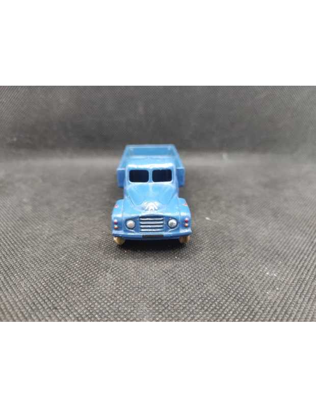 CITROEN P 55 - JRD - N° 114 - 1/43 | Citroen P55 - 114 |