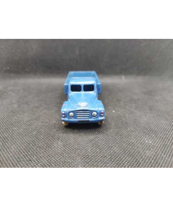 CITROEN P 55 - JRD - N° 114 - 1/43 | Citroen P55 - 114 |