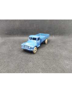 CITROEN P 55 - JRD - N° 114 - 1/43 | Citroen P55 - 114 |