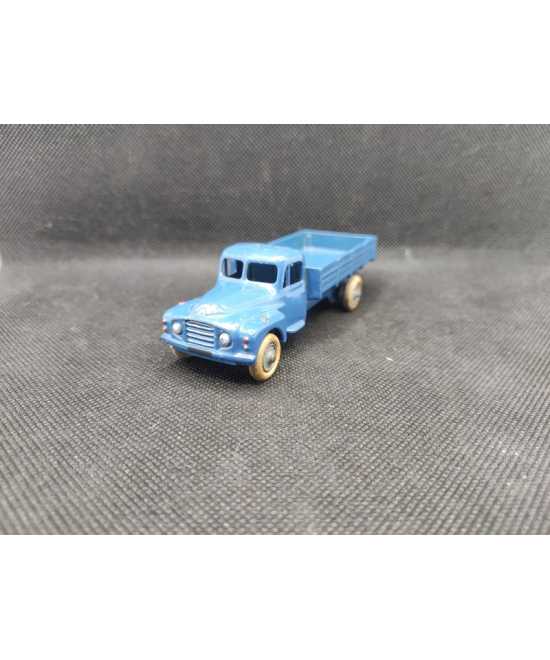 CITROEN P 55 - JRD - N° 114 - 1/43 | Citroen P55 - 114 |