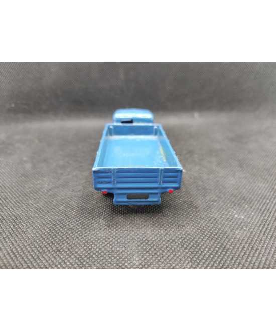 CITROEN P 55 - JRD - N° 114 - 1/43 | Citroen P55 - 114 |