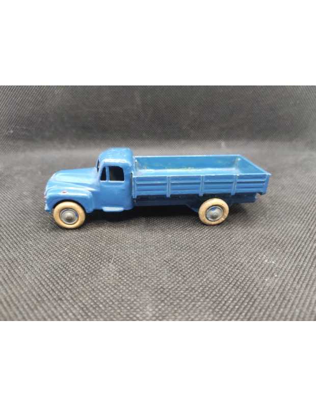 CITROEN P 55 - JRD - N° 114 - 1/43 | Citroen P55 - 114 |