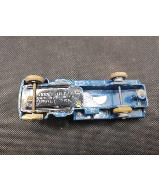 CITROEN P 55 - JRD - N° 114 - 1/43 | Citroen P55 - 114 |