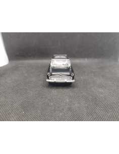 SIMCA CHAMBORD PRESIDENCE 1958 - SOLIDO - N° 4570 - 1/43 | Simca Chambord Présidence de 1958 - 4570 | 2
