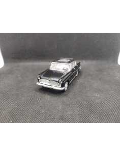 SIMCA CHAMBORD PRESIDENCE 1958 - SOLIDO - N° 4570 - 1/43 | Simca Chambord Présidence de 1958 - 4570 |