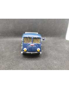 CAMION BERLIET GLA BENNE - MINITRUCKS - N° 19 - 1/43 | Camion Berliet GLA Benne - 4 | 2