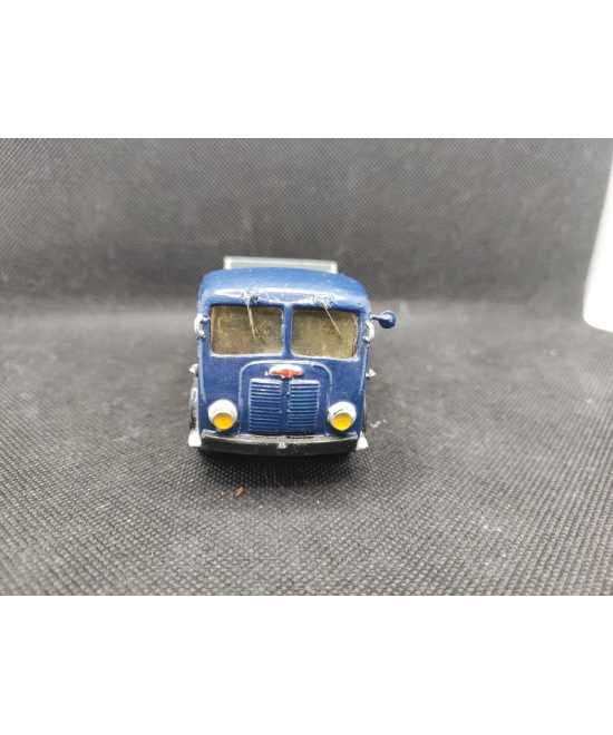 CAMION BERLIET GLA BENNE - MINITRUCKS - N° 19 - 1/43 | Camion Berliet GLA Benne - 4 |