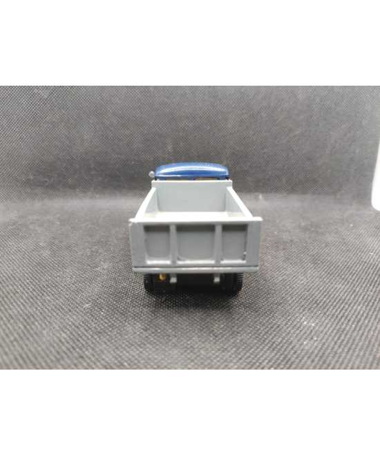 CAMION BERLIET GLA BENNE - MINITRUCKS - N° 19 - 1/43 | Camion Berliet GLA Benne - 4 |