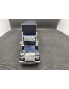 CAMION KENWORTH SEMI REMORQUE "AMERICAN LEGEND"- SHINSEI MINI POWER - N° 201 - 1/43 | Camion Kenworth Semi Remorque "American... 2