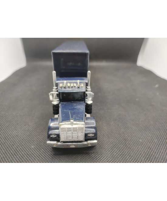 CAMION KENWORTH SEMI REMORQUE "AMERICAN LEGEND"- SHINSEI MINI POWER - N° 201 - 1/43 | Camion Kenworth Semi Remorque "American...