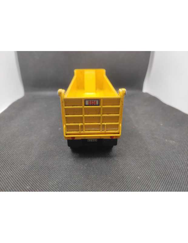CAMION FREIGHTLINER C.O.E - SHINSEI MINI POWER - N° 4634 - 1/43 | Camion FreightLiner C.O.E - 4634 |
