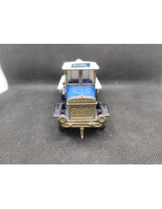CAMION HENSCHELL CITERNE "ARAL" - ZISS - N° 303 - 1/43 | Camion Henschel citerne"Aral" de 1926 - 303 | 2