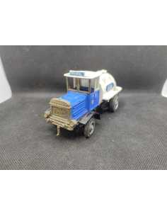 CAMION HENSCHELL CITERNE "ARAL" - ZISS - N° 303 - 1/43 | Camion Henschel citerne"Aral" de 1926 - 303 |