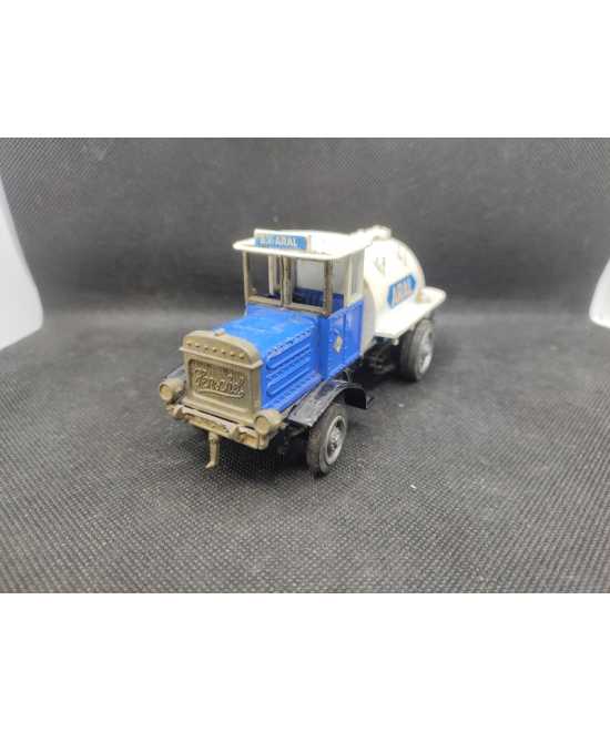 CAMION HENSCHELL CITERNE "ARAL" - ZISS - N° 303 - 1/43 | Camion Henschel citerne"Aral" de 1926 - 303 |